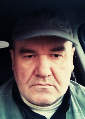 Gennadij Zorin, 55, Россия, Апатиты