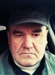Gennadij Zorin, 53, Apatity
