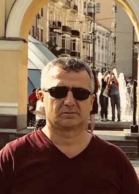 Mustafa, 56, Türkiye Cumhuriyeti, Ankara