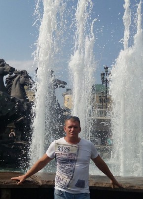 Борис, 49, Россия, Партизанск
