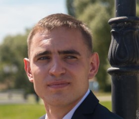 Aleksey, 27, Yaroslavl