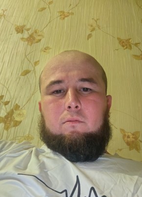 Bilal, 31, Russia, Moscow