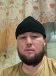 Bilal, 31, Moscow