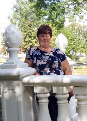 Ирина, 56, Россия, Нижний Новгород