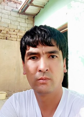 Жасур, 38, Россия, Салават