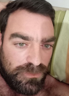 Juan, 40, Estado Español, Granada