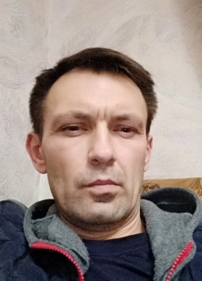Сергей, 43, Россия, Новошахтинск