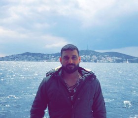 Salam, 33 года, İstanbul