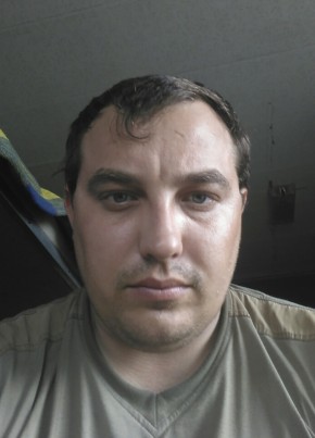 Александр, 36, Россия, Октябрьский (Республика Башкортостан)
