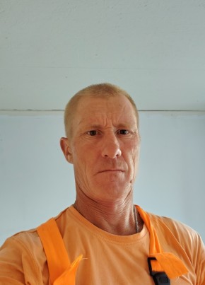 Юра из Краснодара 43 года