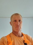 Yura, 43, Krasnodar