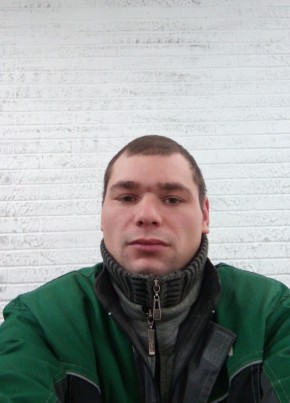 Сергей, 31, Россия, Обнинск