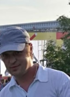 Aleksandr, 44, Russia, Krasnoobsk
