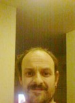 stevenjamescri, 51 год, Leicester