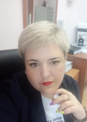 Маришка, 42, Россия, Самара