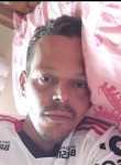 Thiago Alves dos, 34 года, Campo Grande