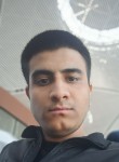 Atash, 18, Moscow