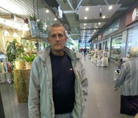 Роман, 57 лет, Тернопіль