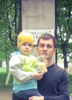 Сергей, 33, Россия, Льговский
