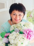 Irina, 50, Volgograd