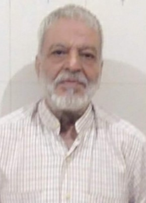 Abdulkarim, 79, India, Mumbai