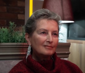 Rina, 65, Saint Petersburg