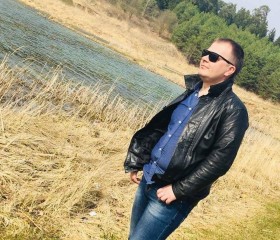 Zevs, 40, Poznan