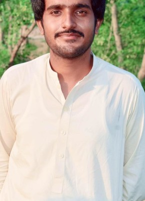 hami, 26, پاکستان, سرگودھا