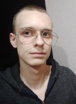 Сергей, 23 года, Ярославль