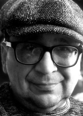 Сергей из Чебоксары 54 года