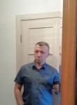 Sergey, 47  , Saint Petersburg