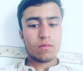 Amirkhan, 21 год, Toshkent