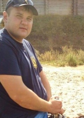Ростислав, 31, Україна, Пологи