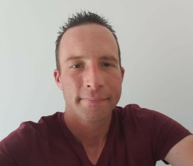 sjrjohnny2000, 41, Velsen-Zuid