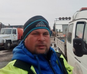 Евгений, 47 лет, Матвеев Курган