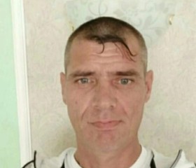 Юрий, 44 года, Новодвинск