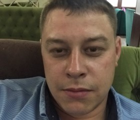 Иван, 37 лет, Верхняя Салда