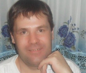 Роман, 46 лет, Курган