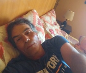 Sergio, 53 года, Rengo