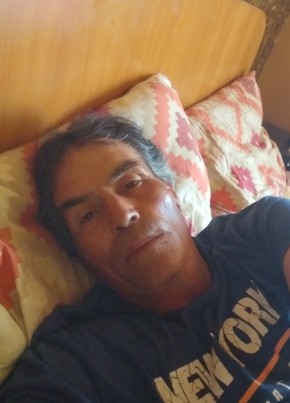 Sergio, 53, República de Chile, Rengo