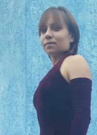 Екатерина, 29, Россия, Рязань
