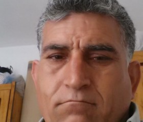 gozceli şimşek, 59 лет, İzmir
