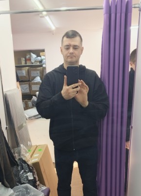 Aleksandr, 35, Russia, Kaluga