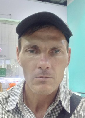 Влад из Қарағанды 20 лет