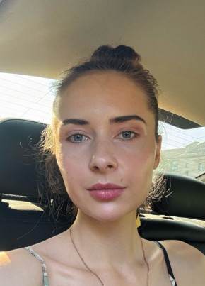 Anastasia из Феодосии 30 лет