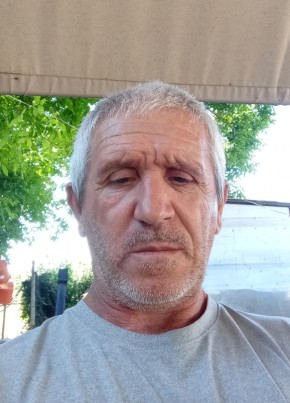 Абдула из Наурскаи 53 года