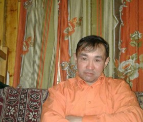 Марат Бердалин, 49 лет, Астана