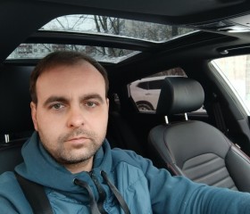 Михаил, 40 лет, Ростов-на-Дону