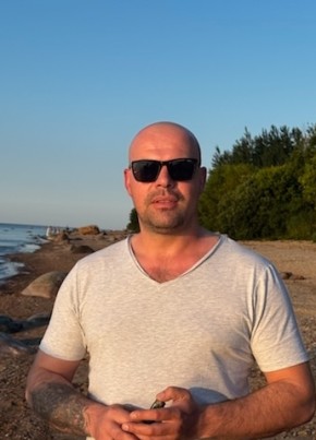 Men из Narva 36 лет