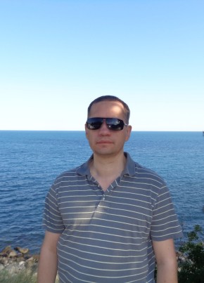 Евгений, 48, Россия, Белгород